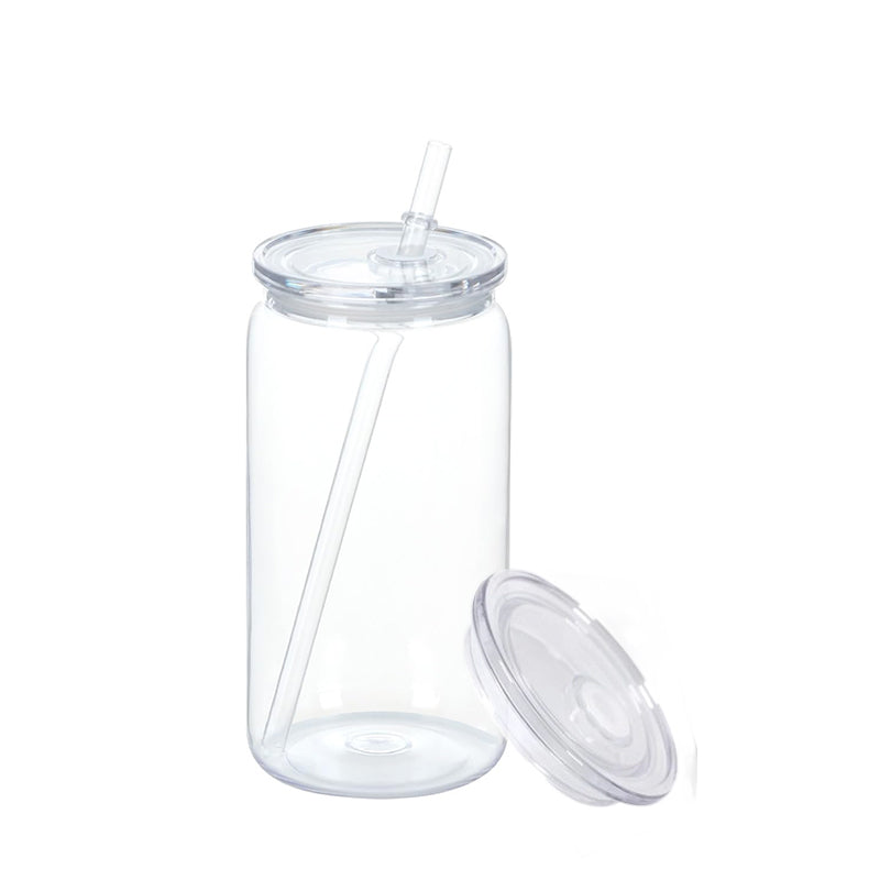 16 oz regular acrylic tumbler