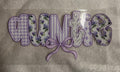 purple auntie