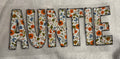 flower auntie