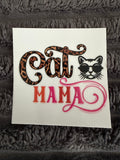 cat mama
