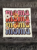 mama x4