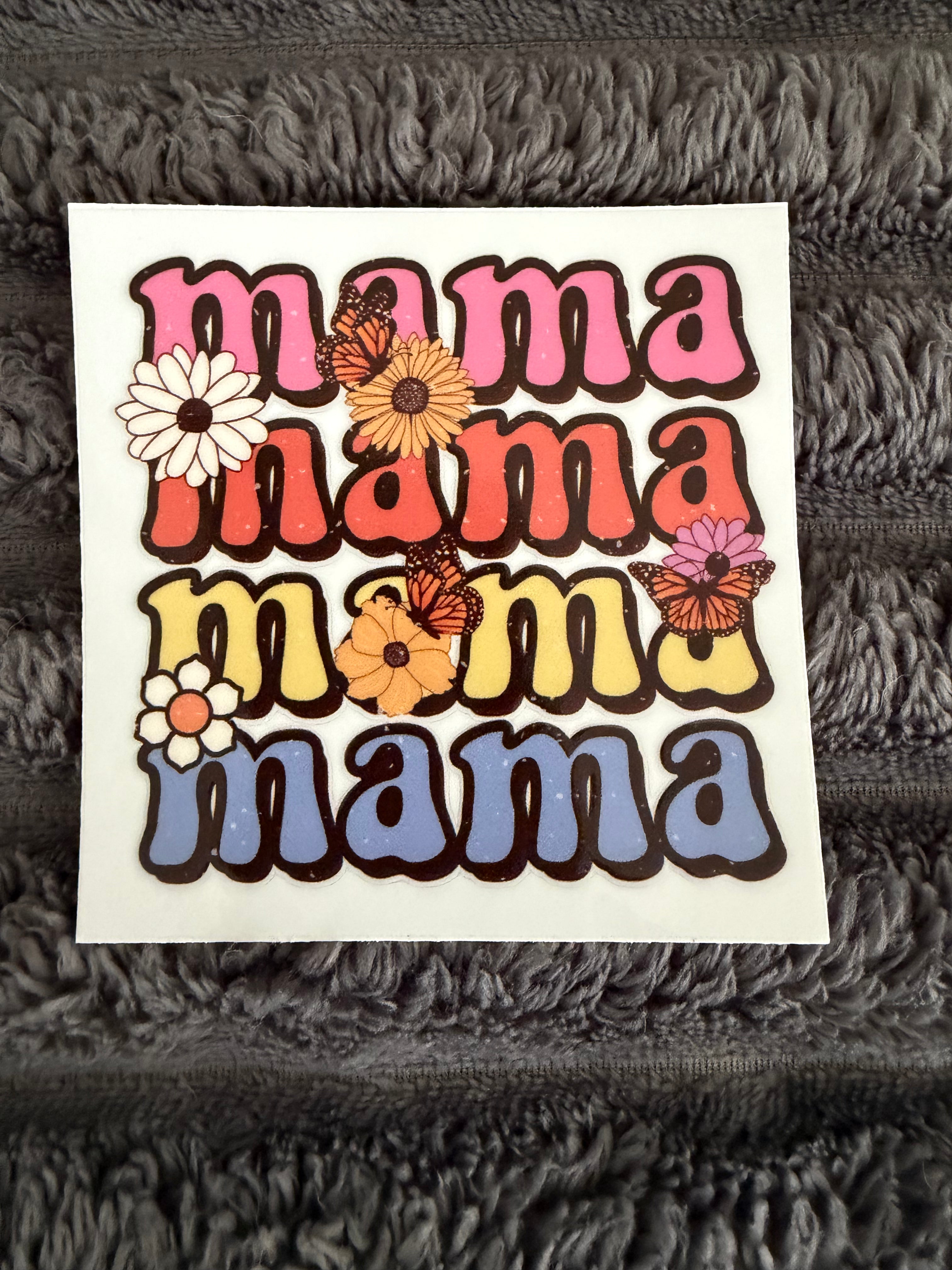 mama x4