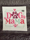 dog mama