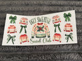 ugly sweater social club