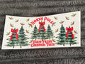 fresh farm christmas trees