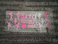 dance is the hidden language